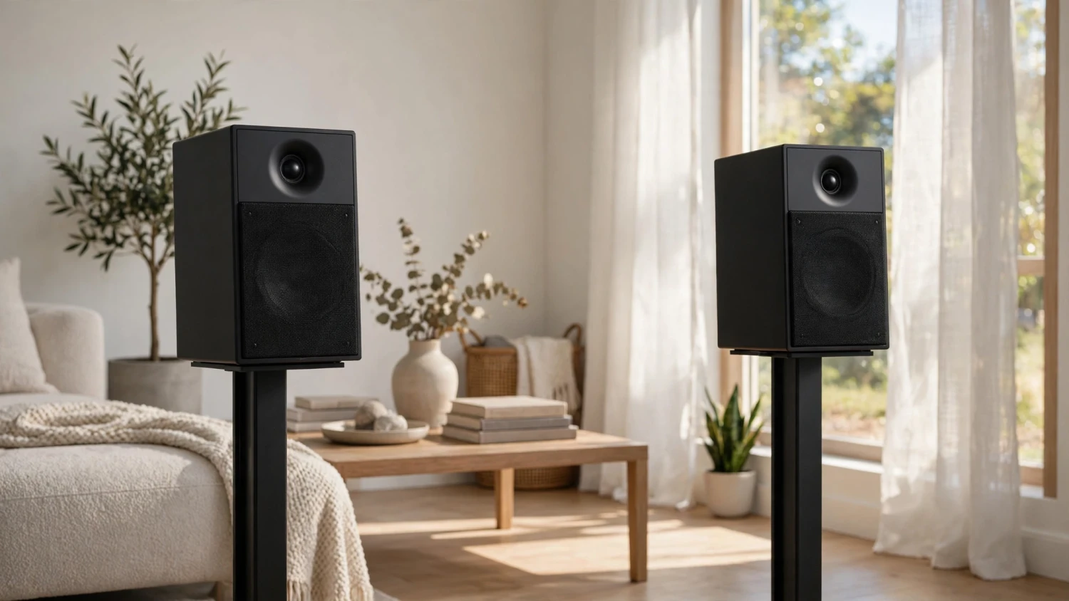 Cách bảo quản loa để giữ độ nhạy và chất âm bền lâu