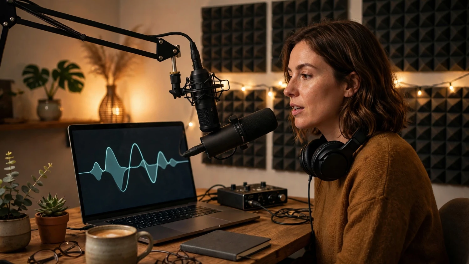 Câu hỏi về micro thu âm: giải đáp thắc mắc thu âm tại nhà, podcast, livestream