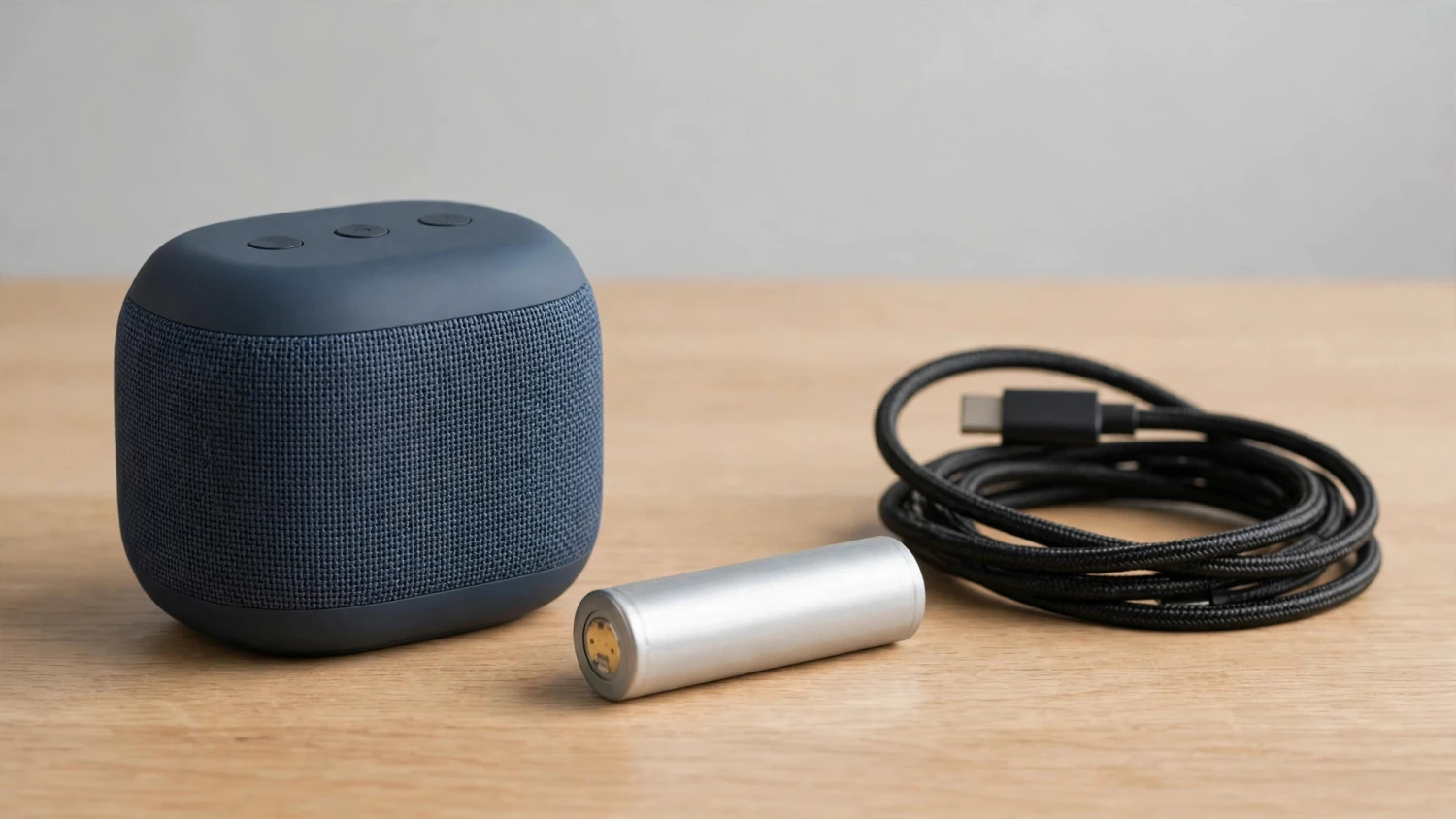 Pin loa bluetooth nghe nhạc HIFI nhanh chai? Cách sạc và bảo quản pin đúng cách