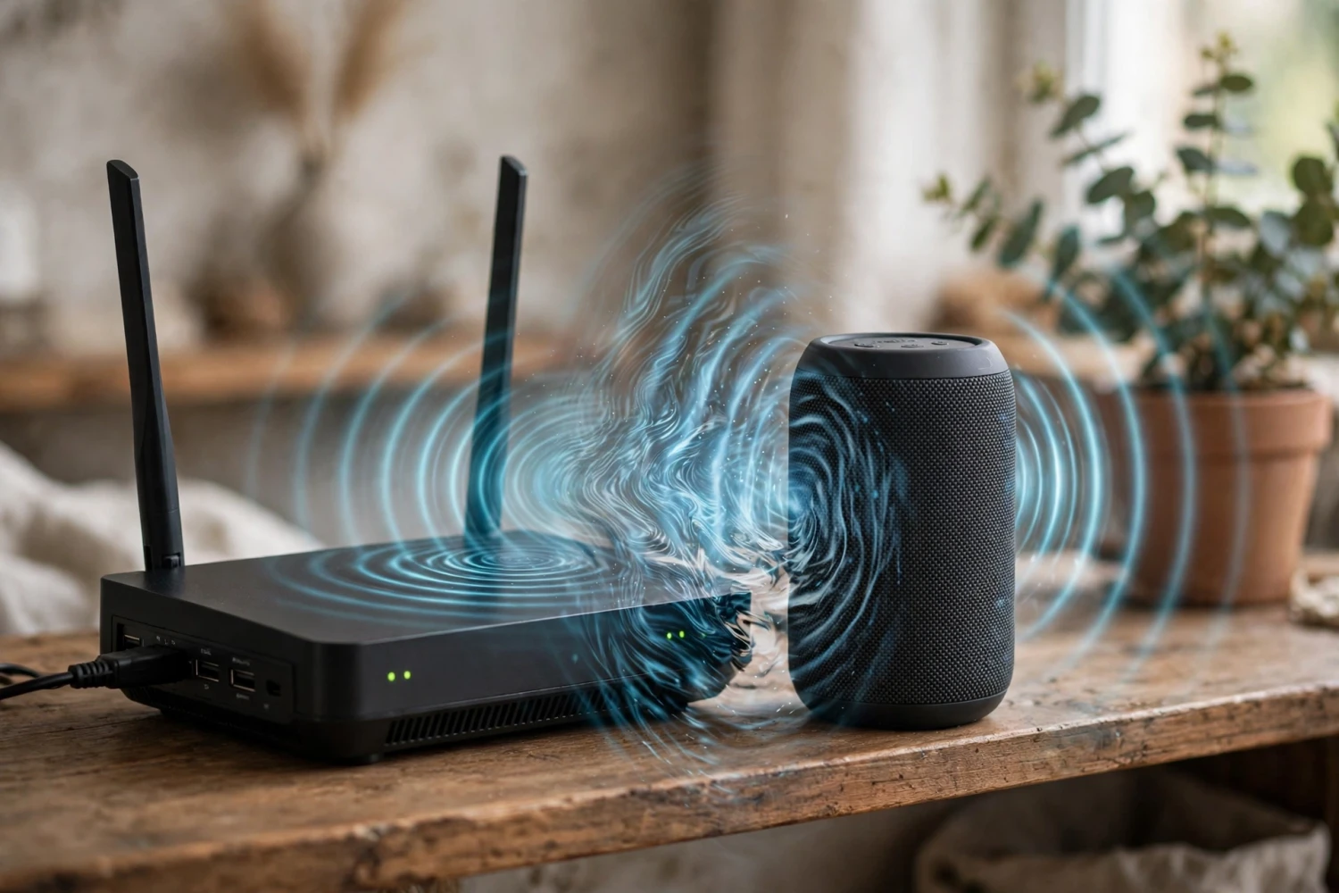 Cách khắc phục loa bluetooth hay bị ngắt kết nối triệt để tại nhà
