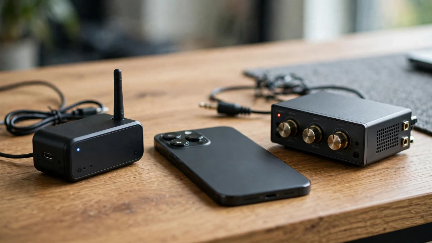 Bộ thu phát bluetooth 5.0 bị lỗi? Nguyên nhân thường gặp và cách tự khắc phục