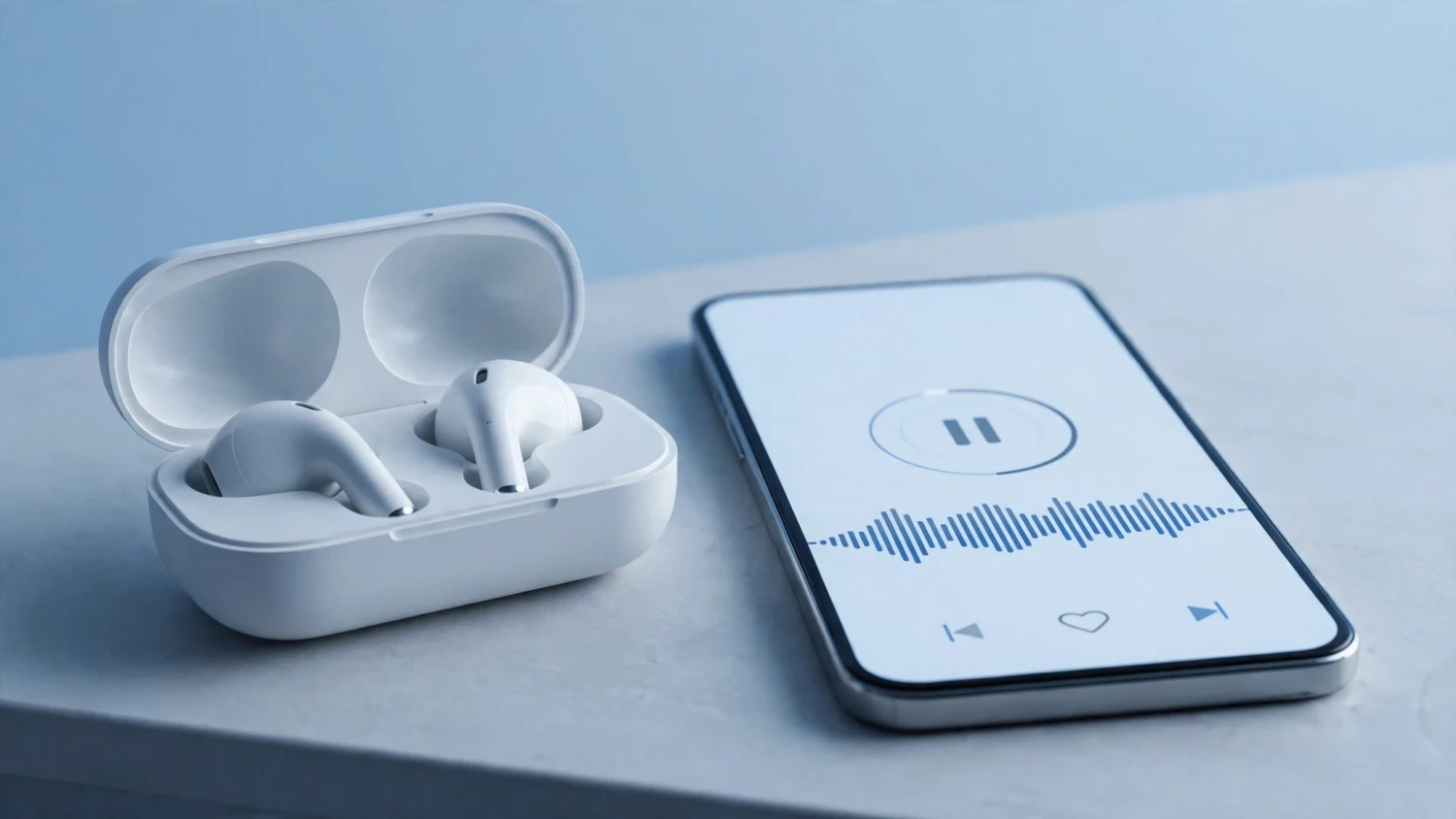 SBC, AAC, aptX, LDAC là gì? Nên chọn codec bluetooth nào?