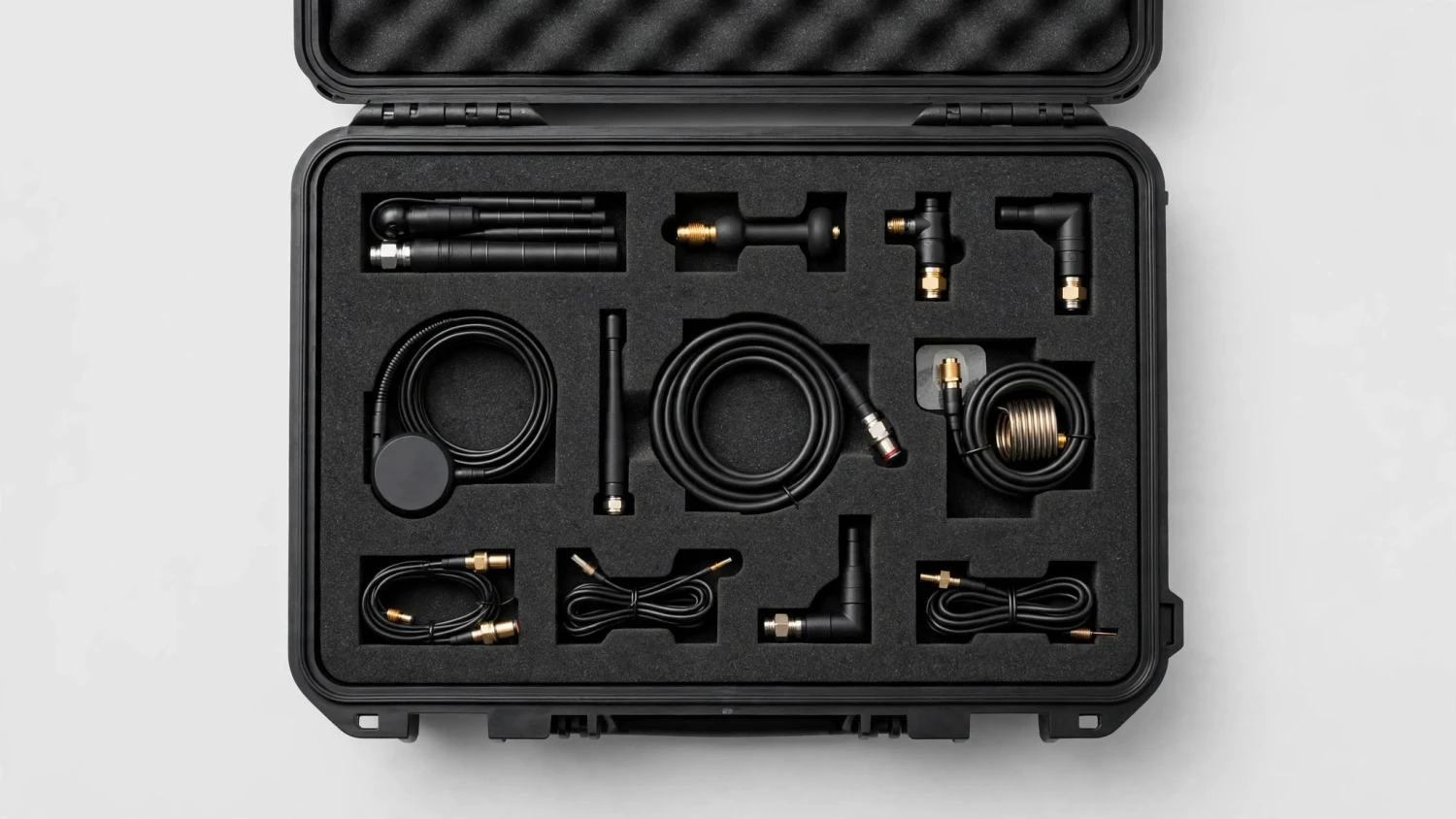 Cách vệ sinh, bảo quản ăng-ten bluetooth dùng bền nhiều năm