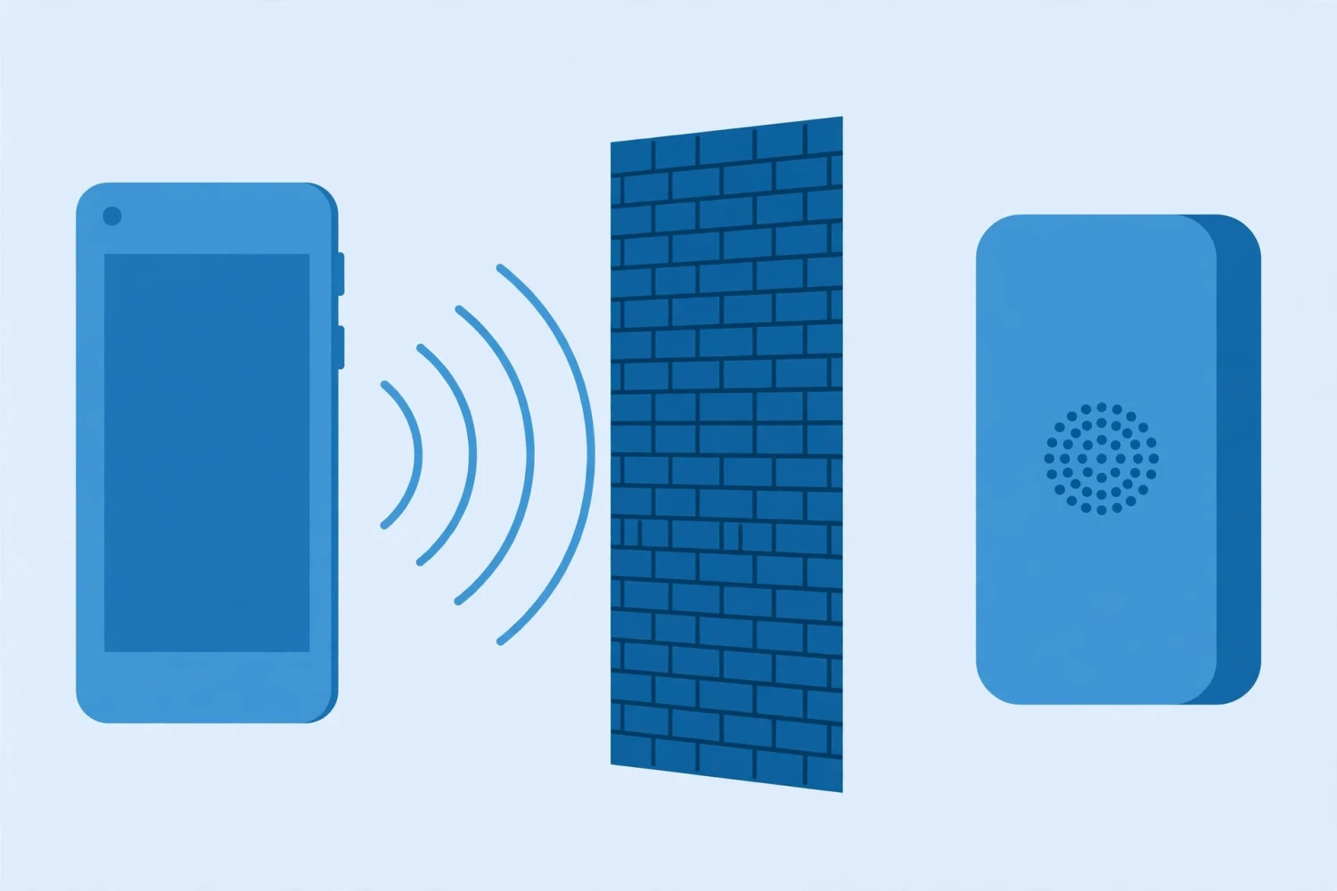 Loa bluetooth bass mạnh hay bị ngắt kết nối nguyên nhân và cách khắc phục