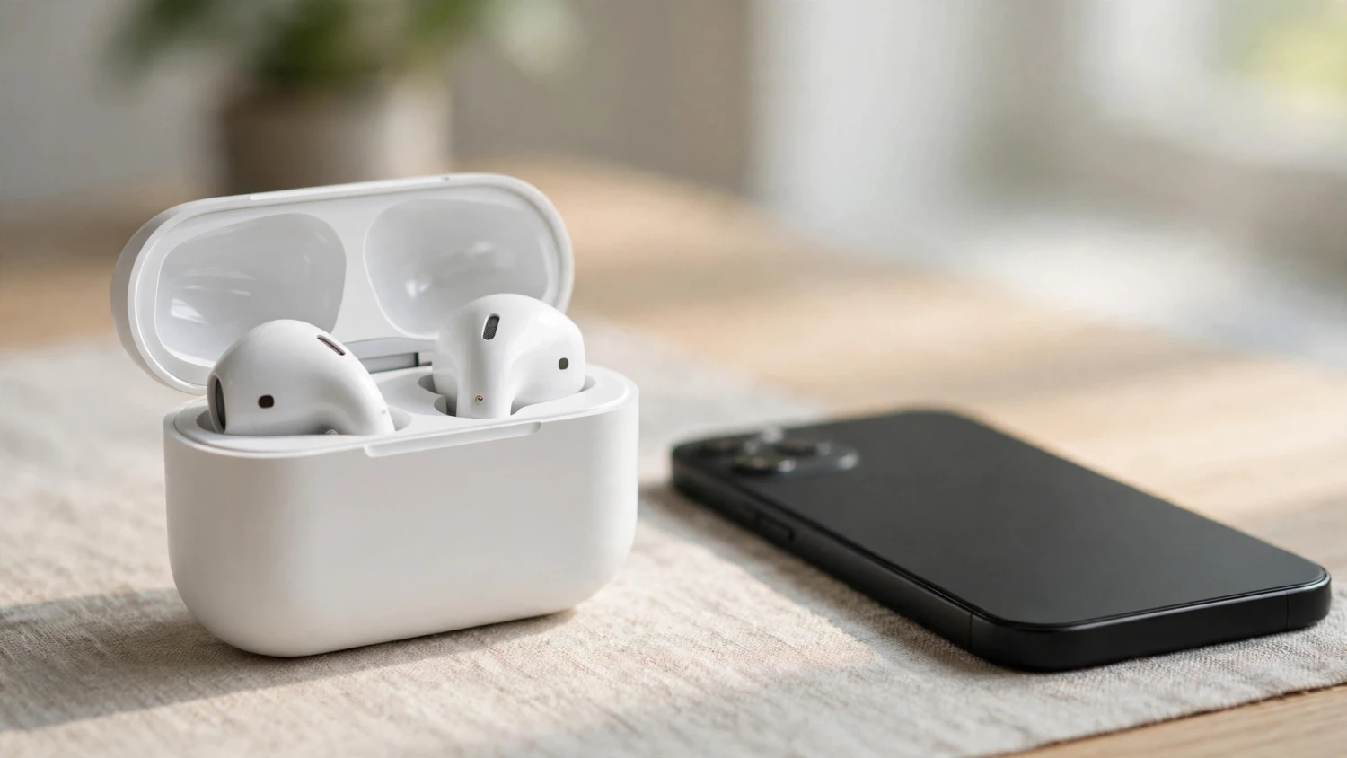 So sánh tai nghe bluetooth giá rẻ và tầm trung: khác nhau ở điểm nào?