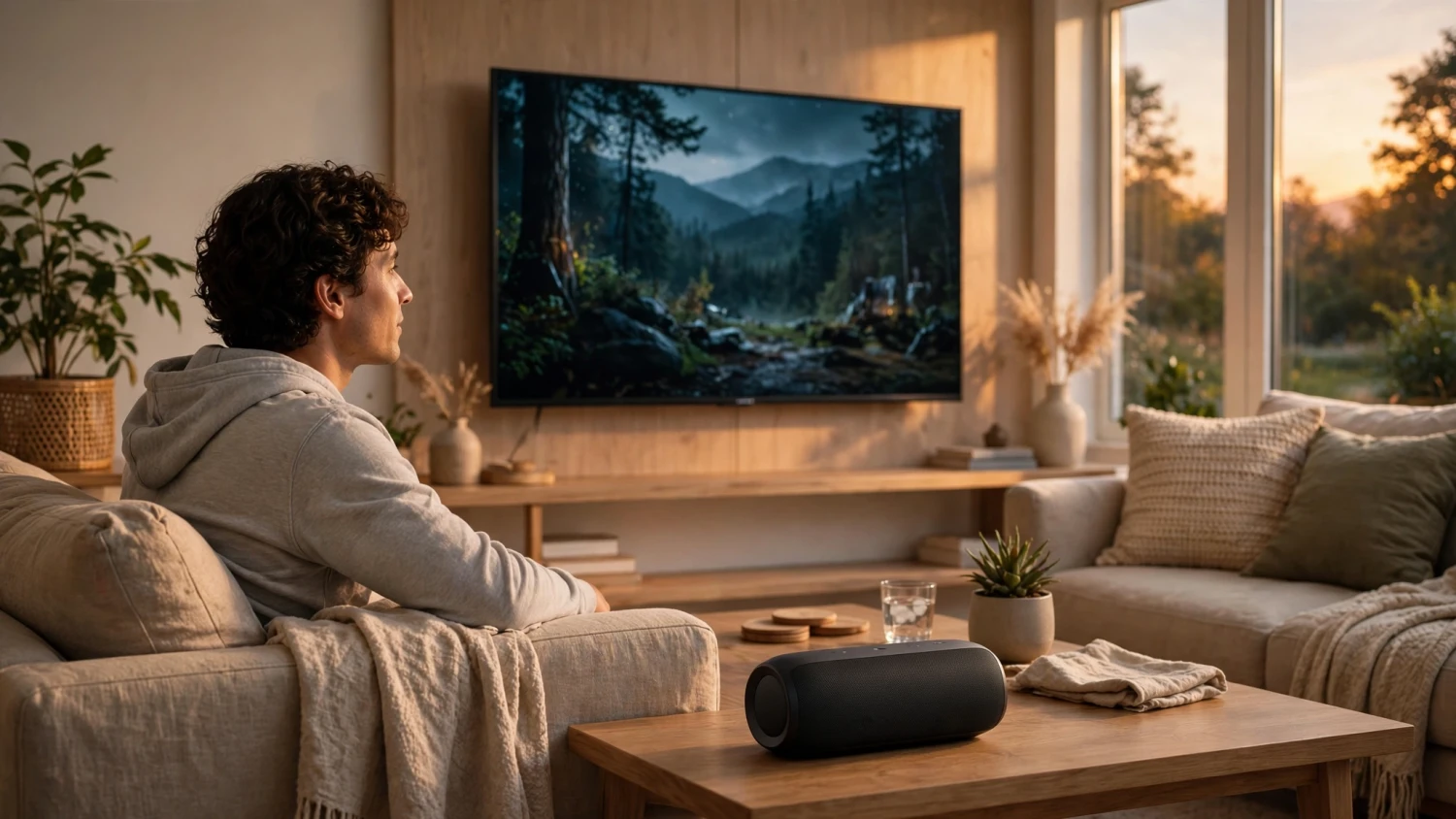 Bluetooth bị trễ tiếng khi xem phim? Cách giảm độ trễ