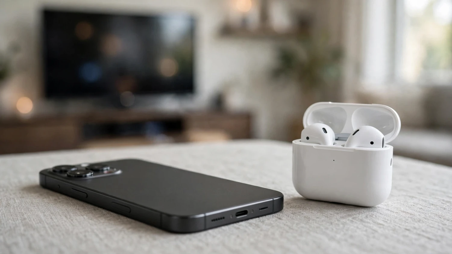 Bluetooth bị delay khi xem phim và cách giảm độ trễ
