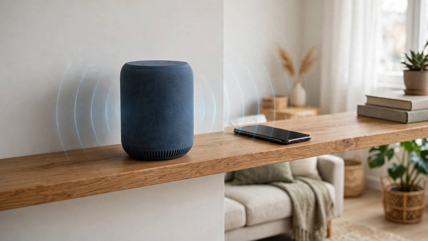 Anten Bluetooth và tầm phát sóng thực tế: vì sao trong nhà luôn ngắn hơn lý thuyết