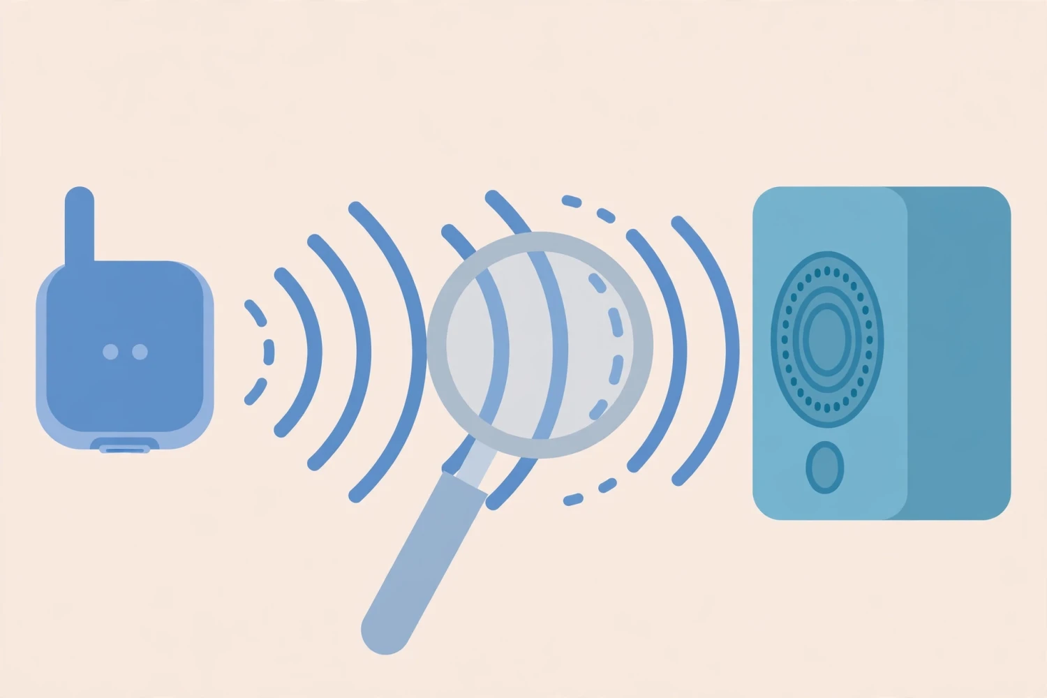 Sửa lỗi bộ thu phát bluetooth 5.0 theo từng triệu chứng