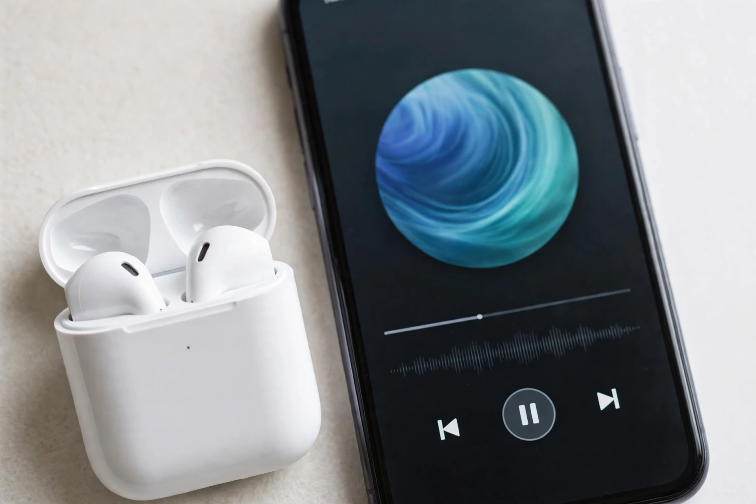 Chuẩn LDAC bluetooth chất lượng cao
