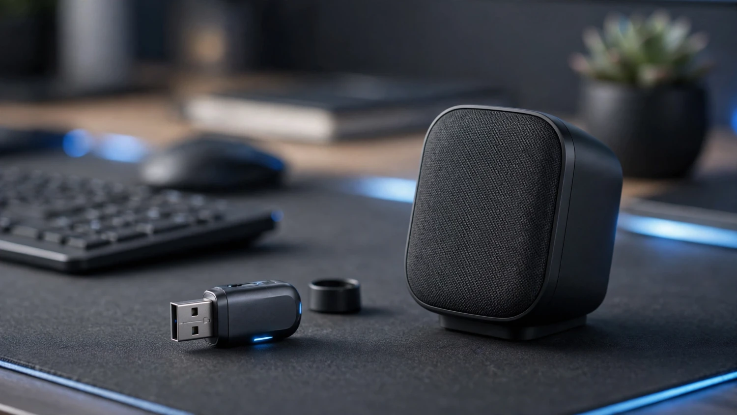 Cách chọn USB bluetooth cho loa phù hợp với nhu cầu và ngân sách
