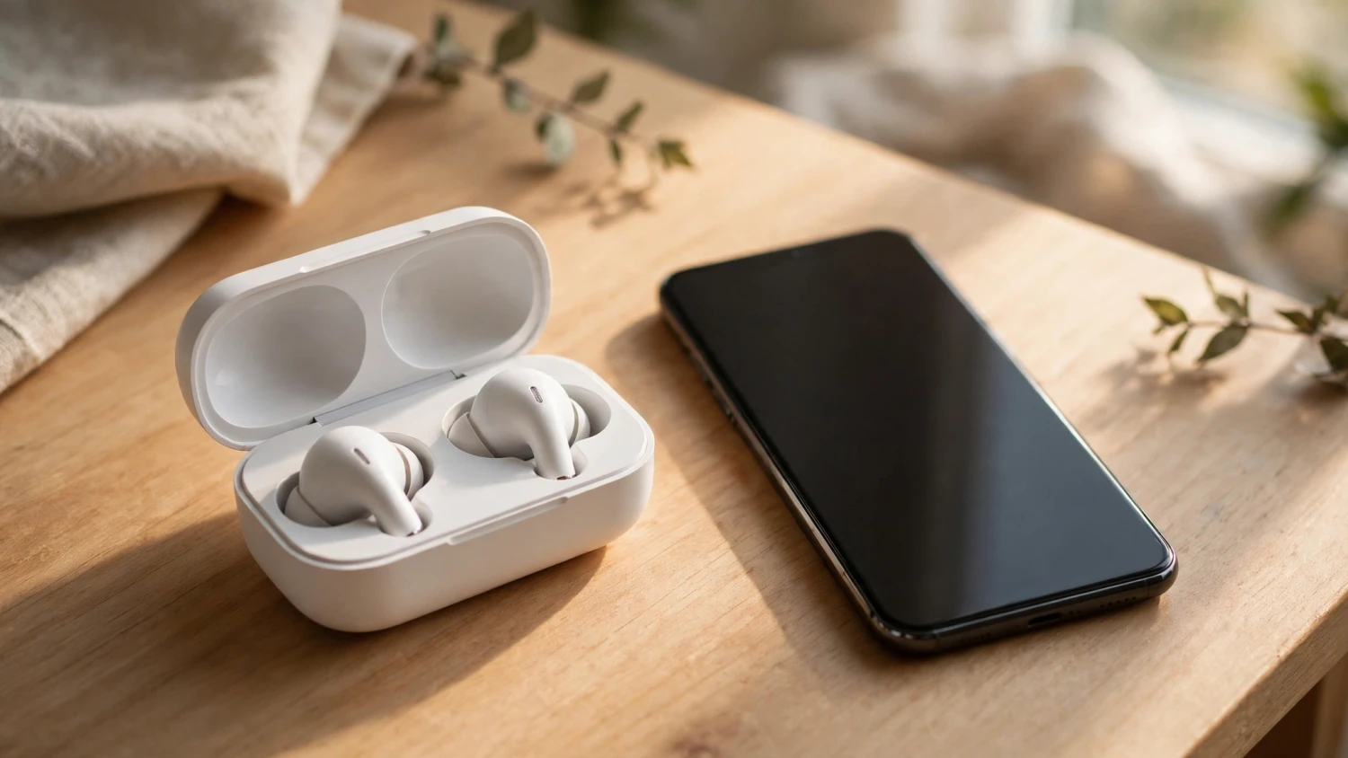 Kinh nghiệm mua tai nghe bluetooth online: tránh hàng kém chất lượng
