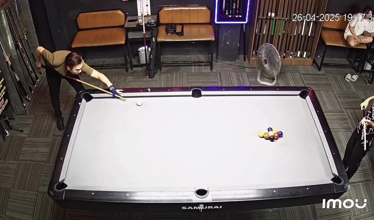 test video ngang